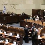 Израел разреши смъртното наказание за замесените в атаката на "Хамас" през октомври 2023 г.