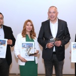 БНТ с 6 награди за чиста журналистика