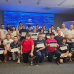 Безплатната Техническа академия на AIBEST за ученици отваря регистрация  за четвъртото си издание в Бургас