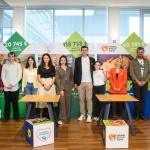 Близо 200 000 евро за 4 каузи дариха клиентите на Lidl чрез автоматите за обратно приемане на опаковки 