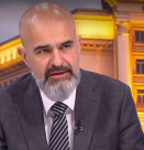 Павел Попов: Свалянето на охраната на Борисов и Пеевски е знак за края на техния опит за доминация