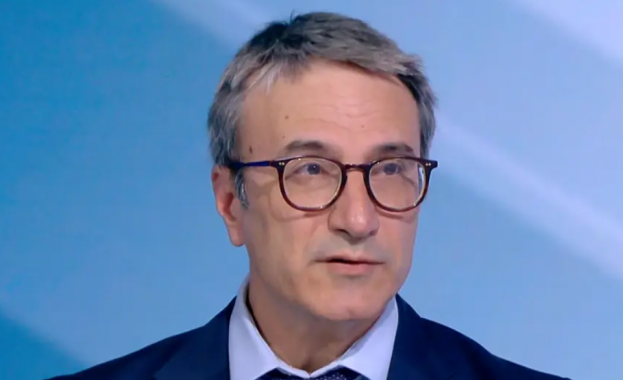 Трайчо Трайков за „Боташ“: Най-трудното предстои, пожелавам успех и късмет на новия екип на министерството