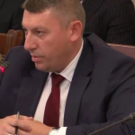 Кабинетът отстрани Деньо Денев от длъжността заместник-председател на ДАНС