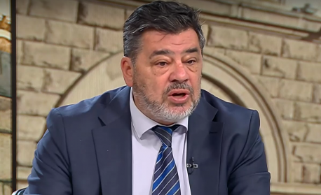 Велислав Величков: Изборът на ВСС ще покаже има ли реална промяна