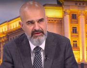 Павел Попов: Свалянето на охраната на Борисов и Пеевски е знак за края на техния опит за доминация