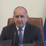 Намаляването на покупателната способност на гражданите изисква неотложни действия, каза премиерът Румен Радев