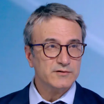 Трайчо Трайков за „Боташ“: Най-трудното предстои, пожелавам успех и късмет на новия екип на министерството