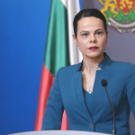 Катя Ивкова: Правителството търси спешен изход от кризата с обработката срещу комари