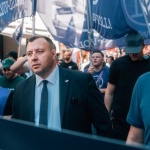 Петър Петров: Европейското сътрудничество между държавите не означава заличаване на националната демокрация
