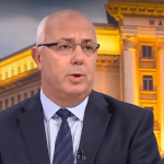Проф. Веселин Вучков: Снемането на охраната на Борисов и Пеевски е напълно нормално решение
