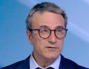 Трайчо Трайков за „Боташ“: Най-трудното предстои, пожелавам успех и късмет на новия екип на министерството