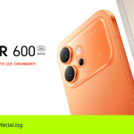 Yettel стартира продажбите на новите HONOR 600 и HONOR 600 Pro със специални отстъпки и бонус слушалки 