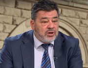 Велислав Величков: ПП не знаем, че се формира ИК за издигане на Гюров за президент