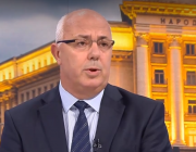 Проф. Веселин Вучков: Снемането на охраната на Борисов и Пеевски е напълно нормално решение