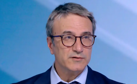 Трайчо Трайков за „Боташ“: Най-трудното предстои, пожелавам успех и късмет на новия екип на министерството