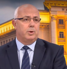 Проф. Веселин Вучков: Снемането на охраната на Борисов и Пеевски е напълно нормално решение