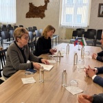 “Възраждане” с покана за престижни форуми под домакинството на Руската федерация