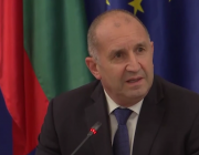 Румен Радев: България очаква Европа и света на "Евровизия" 2027!