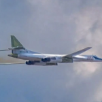 Русия модифицира още един бомбардировач до ниво Ту-160М