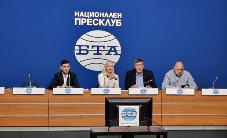 Учредена е Българска федерация по БаскИн – нов модел за приобщаващ спорт 