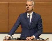 Костадинов пита, а новата власт мълчи като старата: Кога американските самолети ще напуснат летище София?