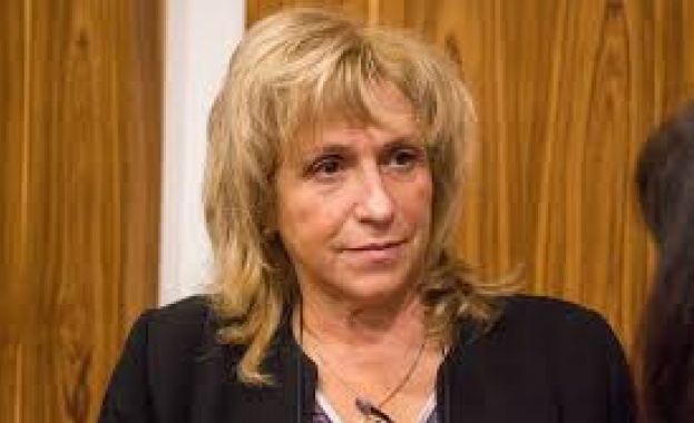 Мариана Милтенова: Предложените от правителството мерки срещу високите цени няма да доведат до съществени промени
