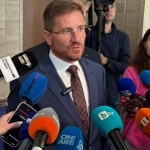 “Възраждане” внася законопроект за премахване на ДДС върху хранителните стоки  