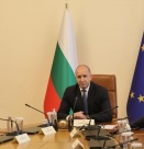 Месец след изборите. Каква е оценката за правителството на Румен Радев