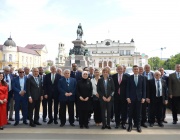 Министър Василев към учени от 9 държави: България се утвърждава като регионален център за AI и високопроизводителни изчисления