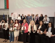 Годишни награди на БАПЗГ