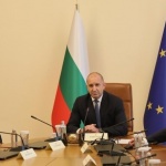 Премиерът Румен Радев разпредели ресорите на вицепремиерите
