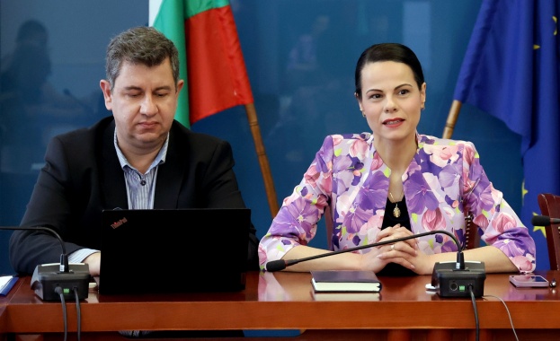 Министър Ивкова на среща с РЗИ: Единствената опция за извънредна обработка срещу комари е чрез здравните инспекции