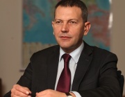 Георги Тодоров е назначен за заместник-министър на туризма