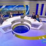 Посоките на Тръмп и пресечните точки след визитата в Китай