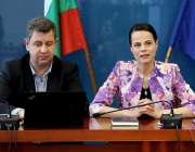 Министър Ивкова на среща с РЗИ: Единствената опция за извънредна обработка срещу комари е чрез здравните инспекции