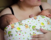 Фондация „Нашите недоносени деца“ представя Харта на малките герои
