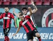 Локомотив София и Берое (Стара Загора) завършиха 1:1 в мач от 35-ия кръг на efbet Лига