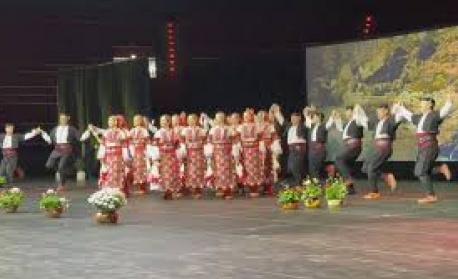 „На мегдана на другата България“ събра хиляди българи в Мюнхен
