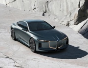 BMW пое контрола върху Alpina и сега ни показва бъдещето й