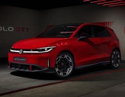 За пръв път в историята: VW пусна електрически GTI