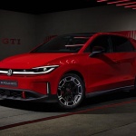 За пръв път в историята: VW пусна електрически GTI