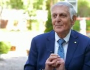 Историята на проф. Дан Шехтман