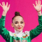 Сребро за Стилияна Николова в многобоя на ЕП във Варна