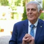 Историята на проф. Дан Шехтман