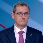 Владимир Николов: Оттеглянето на Борислав Сарафов е позитивен знак, но само първа стъпка към реална реформа