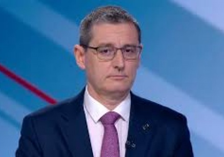 Владимир Николов: Оттеглянето на Борислав Сарафов е позитивен знак, но само първа стъпка към реална реформа