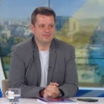 Виктор Борисов от БНТ: Kогато дойде моментът на "Bangaranga", всички журналисти оставяха каквото пишат, каквото работят и почваха да танцуват