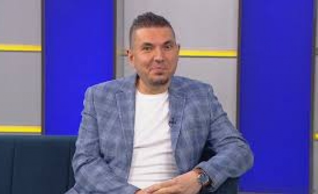 "Историческа и смазваща победа": Европа говори за DARA след триумфа на Евровизия