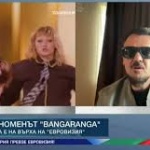 Тема: Феноменът „Бангаранга“