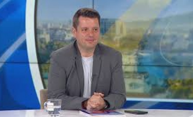 Виктор Борисов от БНТ: Kогато дойде моментът на "Bangaranga", всички журналисти оставяха каквото пишат, каквото работят и почваха да танцуват